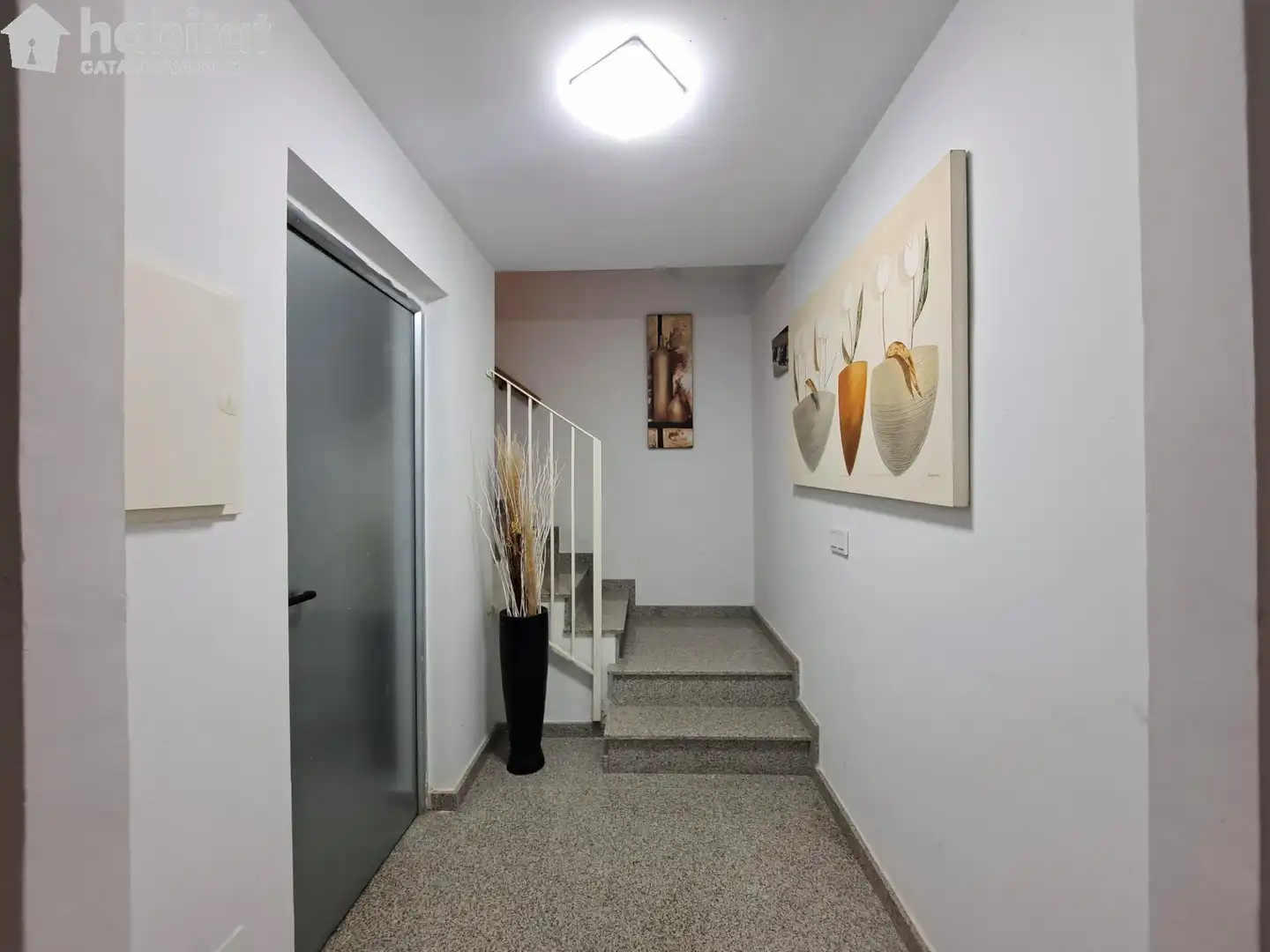Casa adosada en venta en Piera con Calefacción, Terraza y Alarma