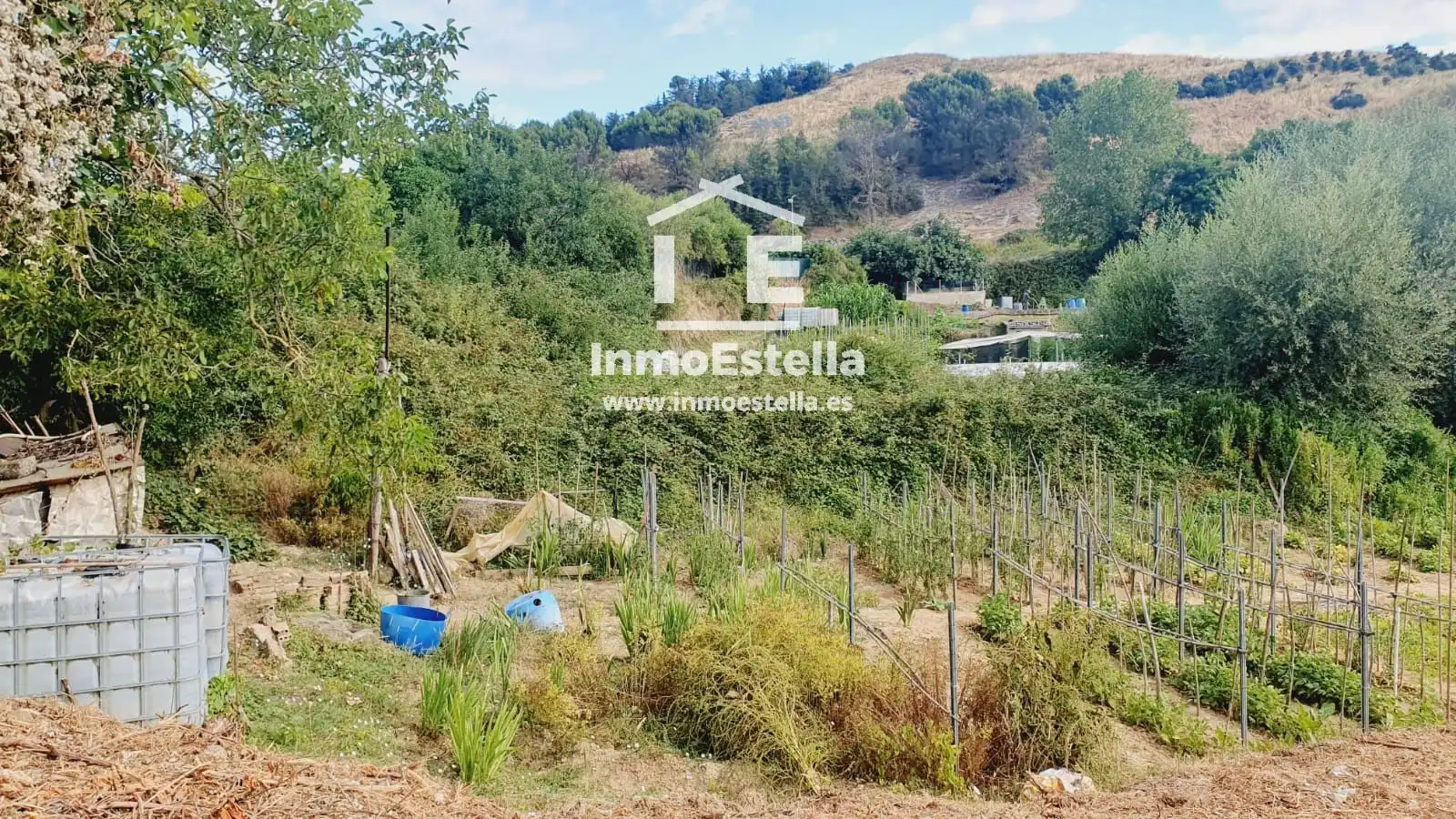 Rural land for sale in Zuloandia, imagen 6