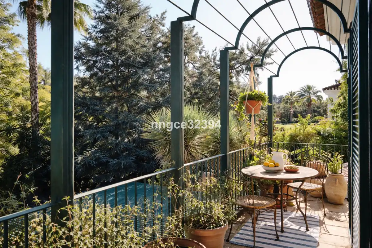 Haus mit Pool zum Verkauf in Sotogrande Costa, imagen 17