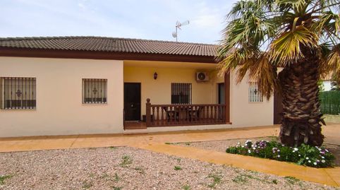 Photo 2 of Houses for sale in Avenida de San Isidro, La Carlota, Córdoba