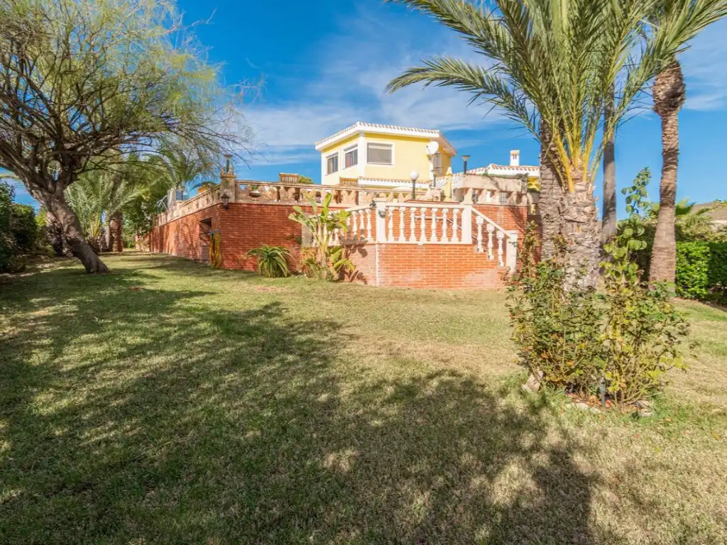 Haus oder Chalet zum Verkauf in Calle Dolores, 9, Pueblo Acantilado - Lanuza