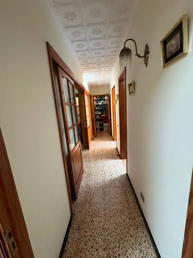 Casa o chalet en venta en Arucas con Terraza, Amueblado y Balcón