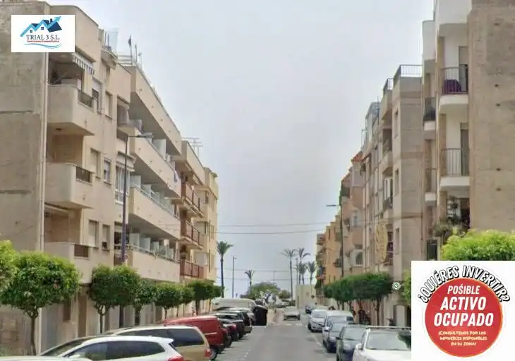 Piso en venta en Calle de Blasco Ibáñez
