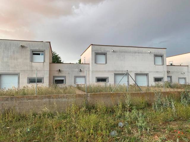 Casa adosada en Venta en Polígono 1 Parcela 5058 ERAS POZO. MANGANESES DE L en Manganeses de la Lampreana