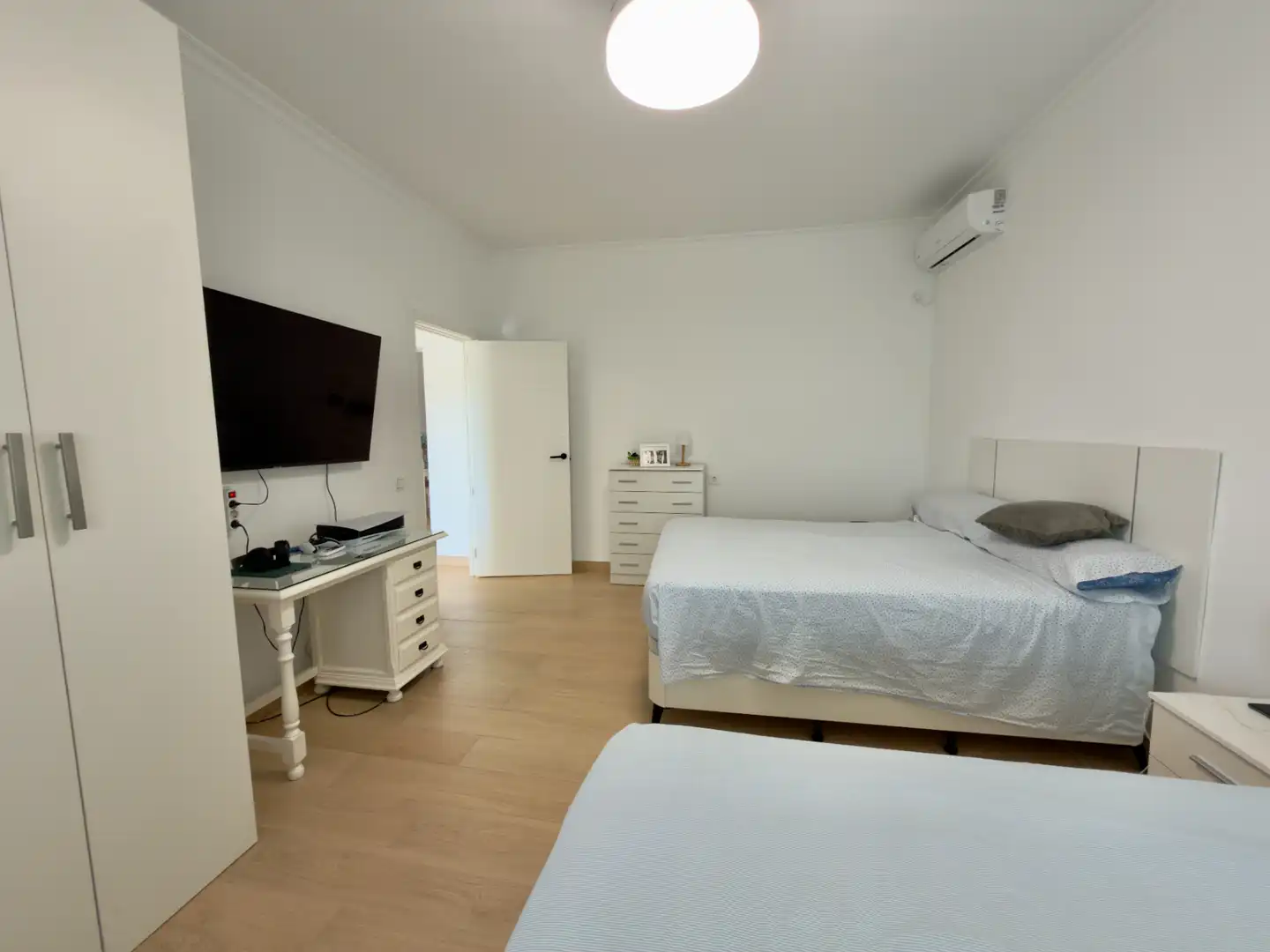 Dormitori de Casa o xalet en venda en Espera, Cádiz