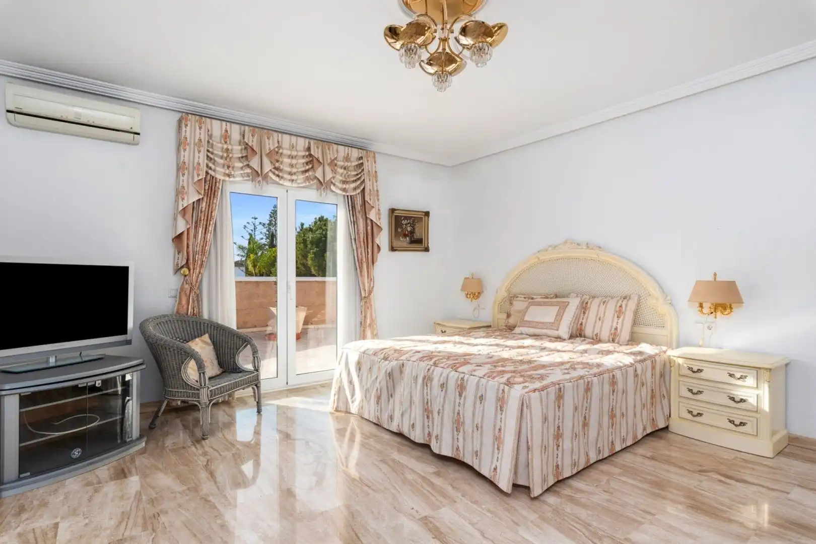 Chalet con piscina en venta en Ciudad Quesada, imagen 40