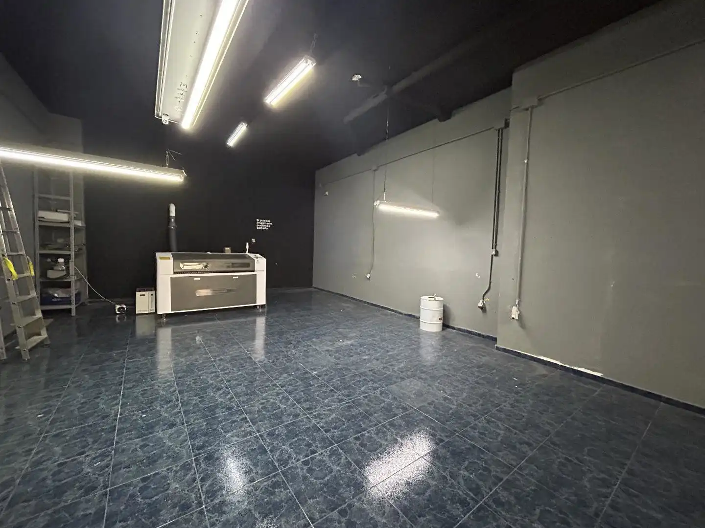 Local commercial à vendre à Zona Avenida al Vedat, imagen 12