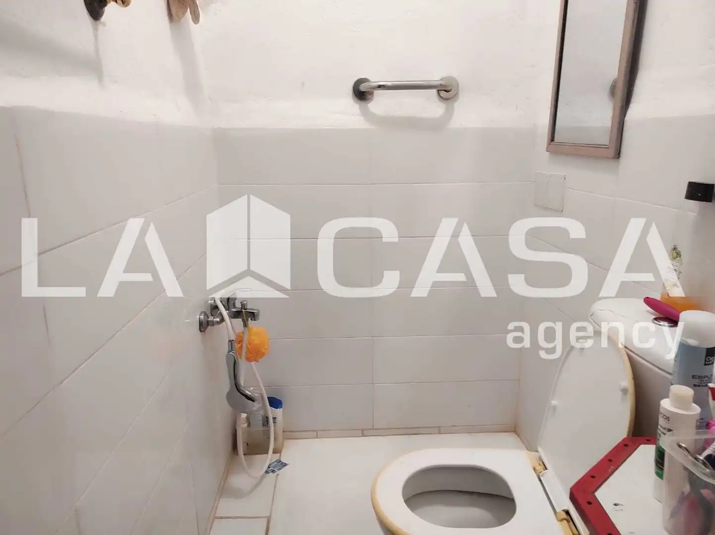 Casa o xalet en venda en Bajadilla - Fuente Nueva