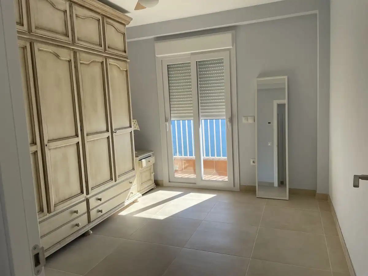 Habitación de Casa adosada en venta en Casares