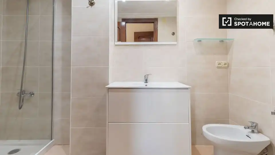 Room in Jaume Roig