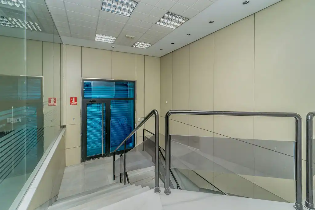 Local comercial en alquiler en C/ Burgos, imagen 6