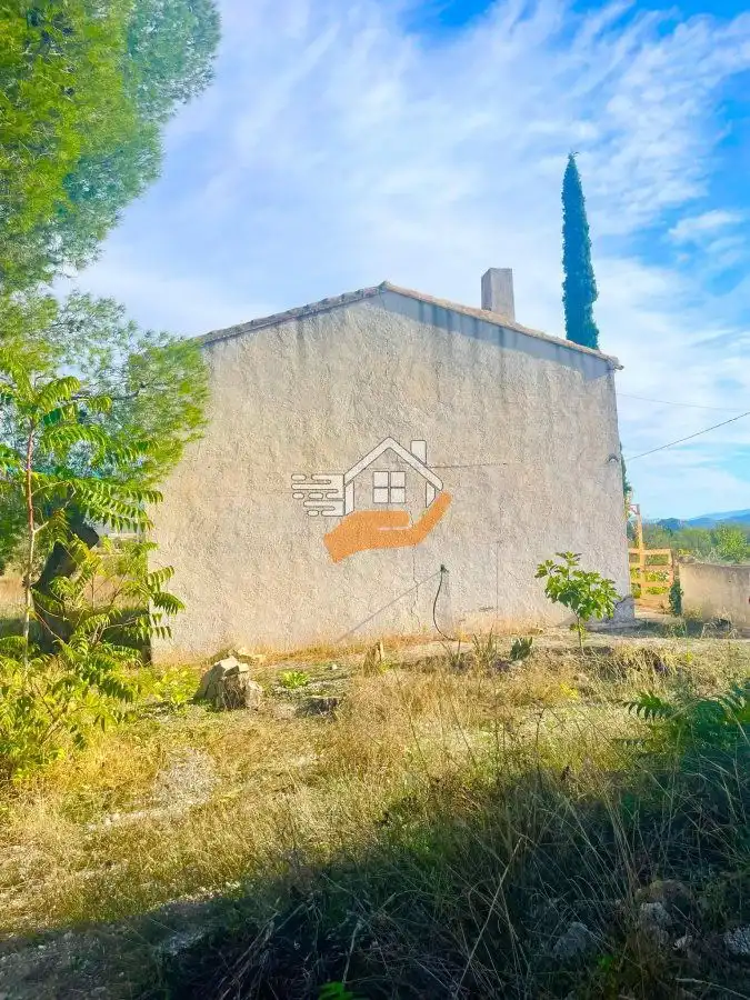 Casa rústica en venda a Vélez-Rubio, imagen 11