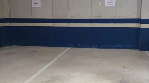 Photo 3 of Garage for sale in Calle Ciruelo, 20, San Cayetano, Torre-Pacheco