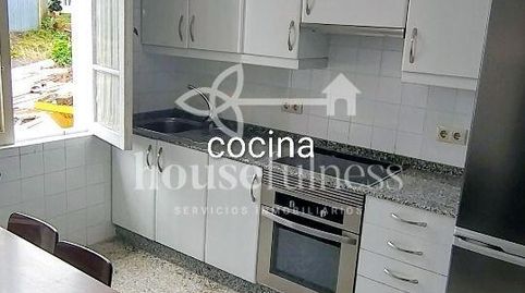 Foto 2 de Piso de alquiler en Fene, A Coruña
