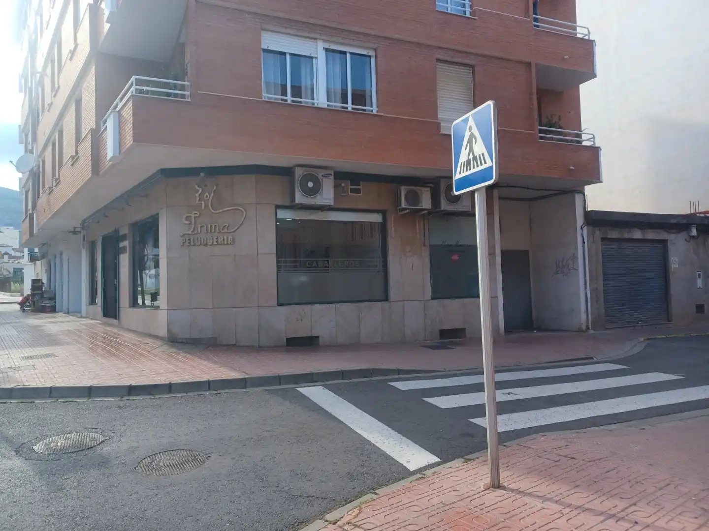 Garaje de alquiler en Oropesa del Mar / Orpesa