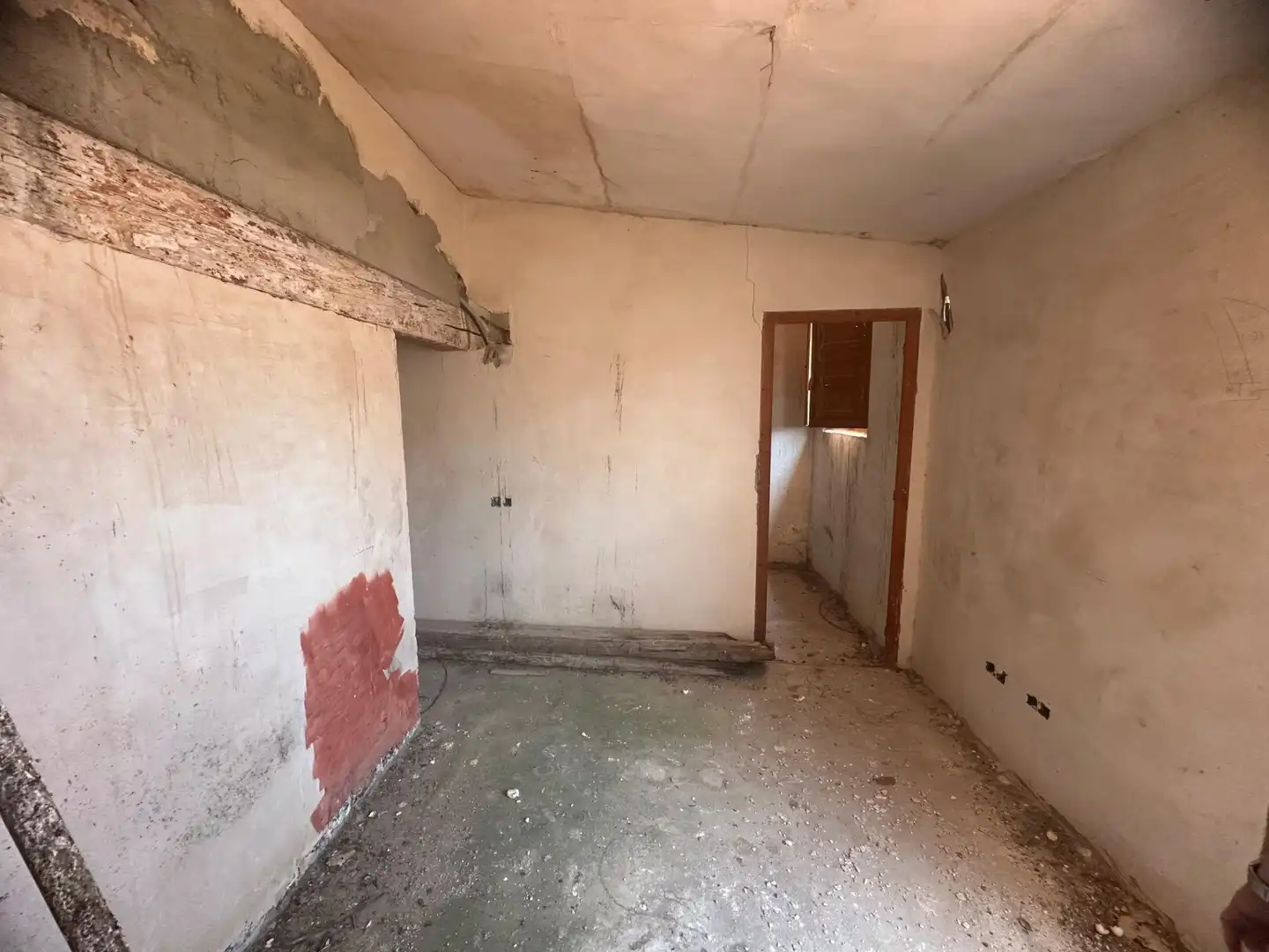 Ático en venta en Tortosa con Terraza