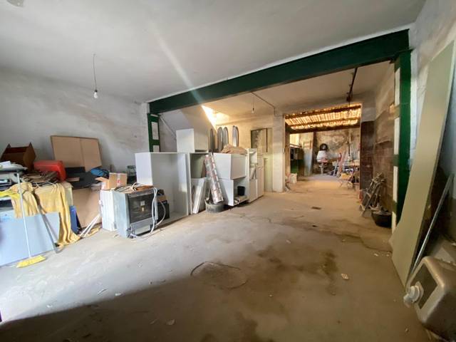 Garaje en Venta en Alameda