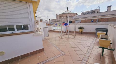 Foto 2 de Àtic en venda a El Tancat - Mas d'en Gual, El Vendrell