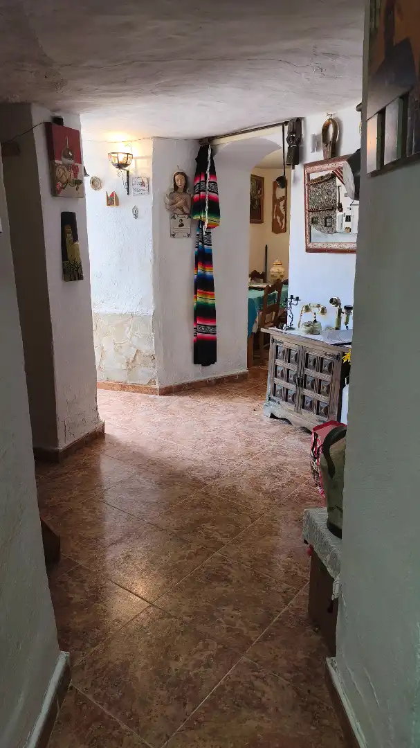 Casa o xalet en venda en Urrea de Jalón amb Terrassa, Moblat i Forn