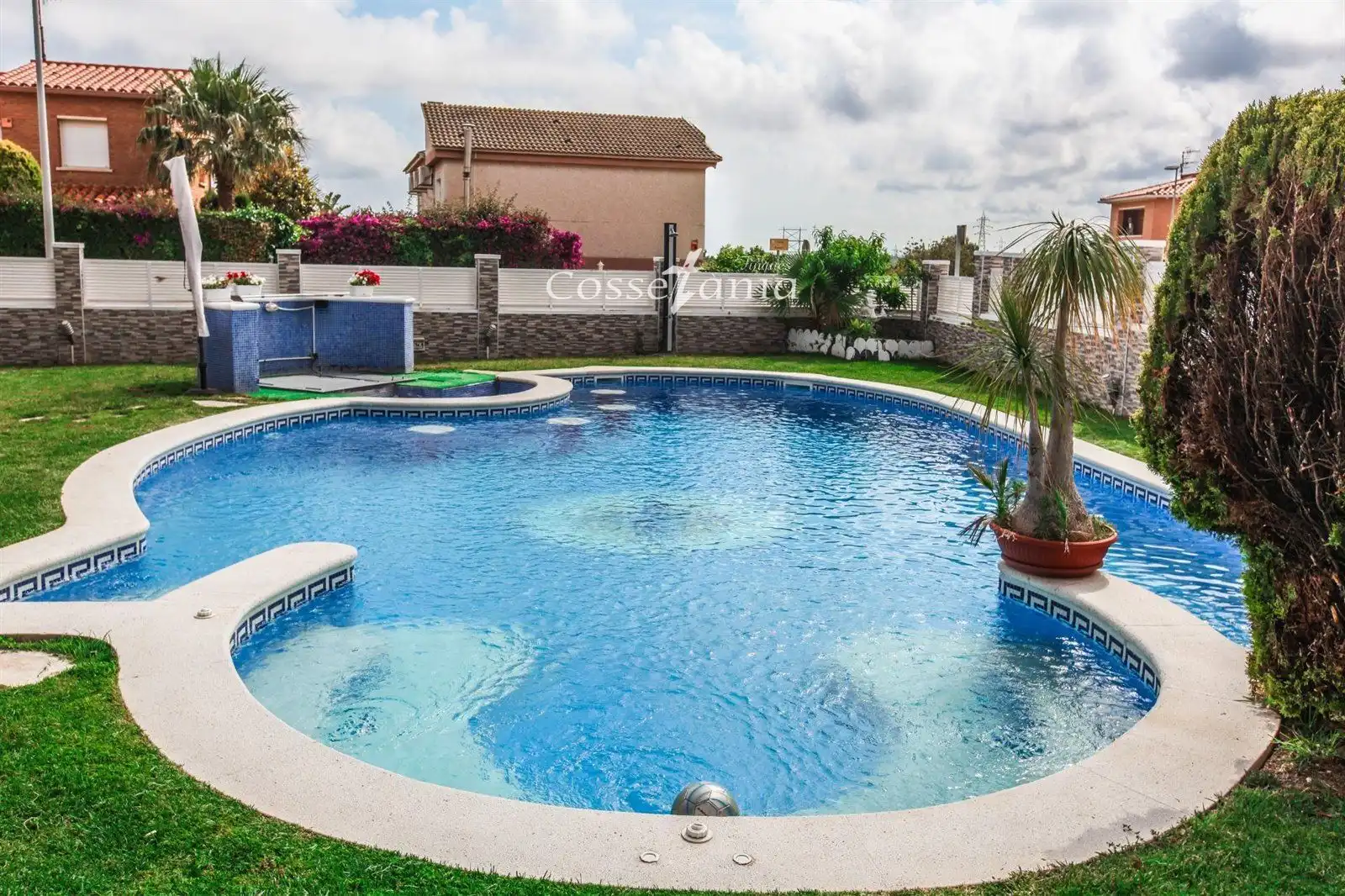 Villa con piscina in vendita a ACUARI, imagen 55
