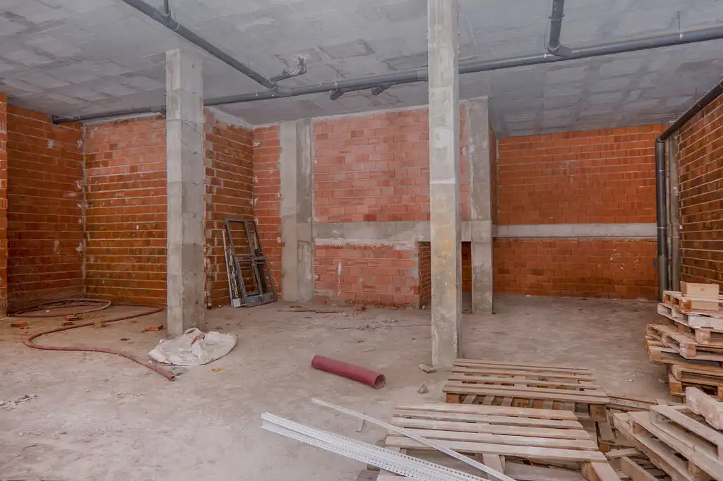 Local comercial en venta en Av Juan Ramon Jimenez, imagen 3