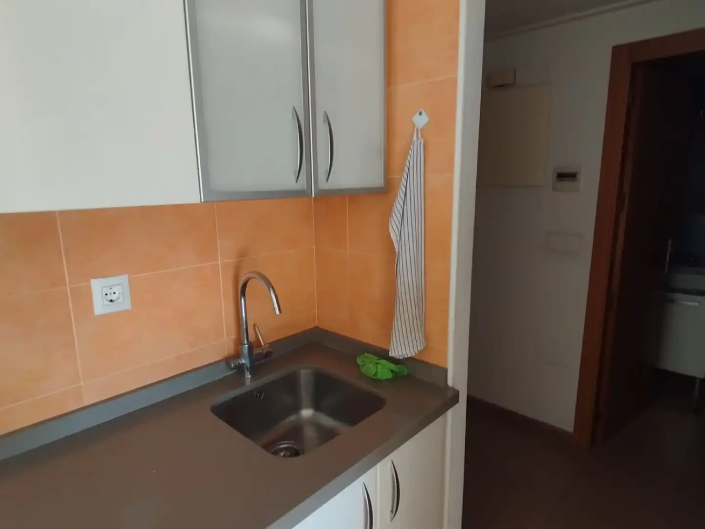 Apartamento de alquiler en Ronda Sur