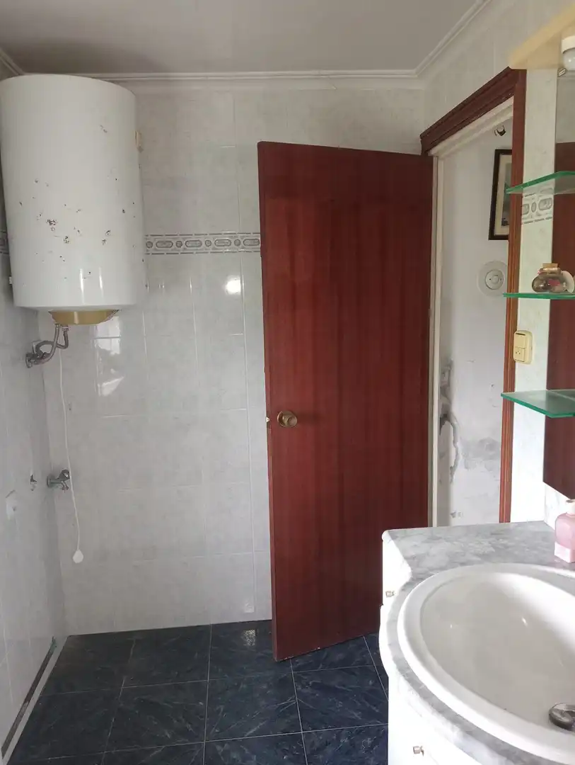 Bathroom of Detached homes for sale in Reocín
