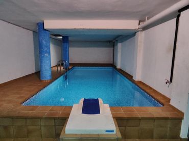 Casa a schiera con balcone in vendita a de Vallbona