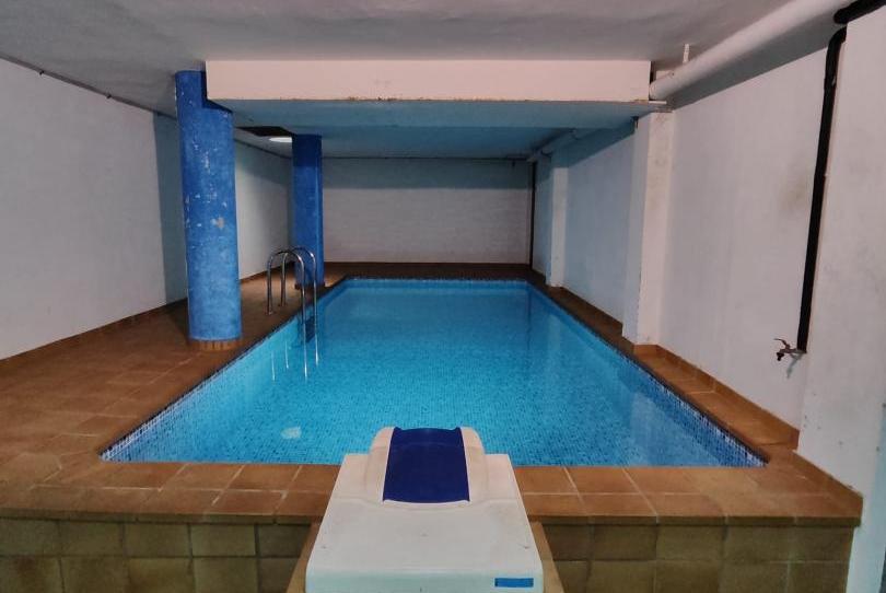 Foto 1 de Casa adosada en venta en De Vallbona, Torre Baró, Barcelona