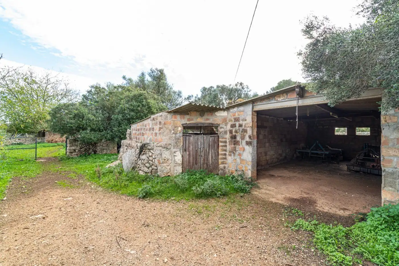 Residential land for sale in S'Horta - Cas Concos des Cavaller - Es Carritxó, imagen 23
