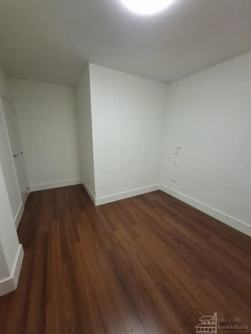 Flat for rent in Salamanca  with Heating