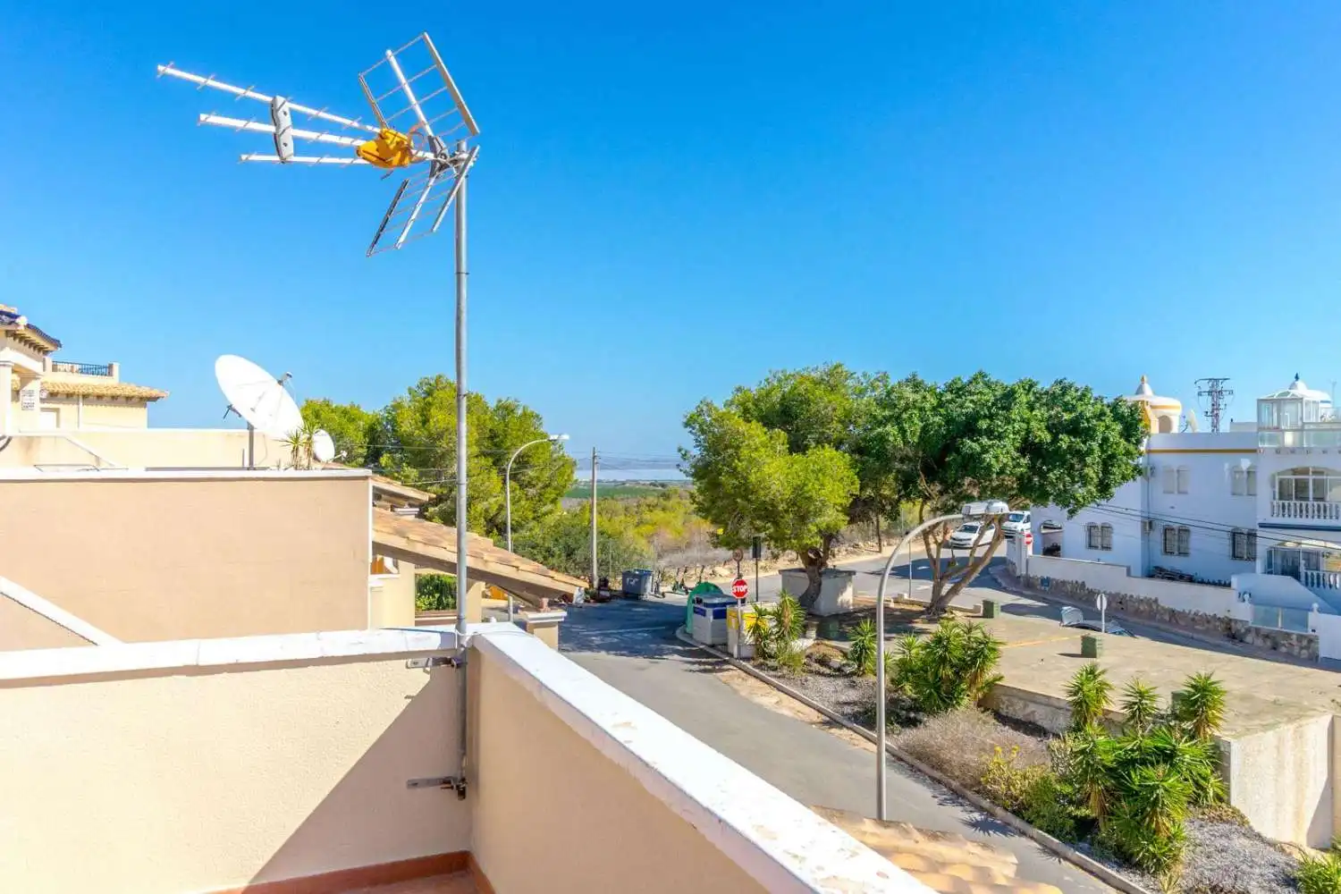 Reihenhaus mit Pool zum Verkauf in San Miguel de Salinas, imagen 38