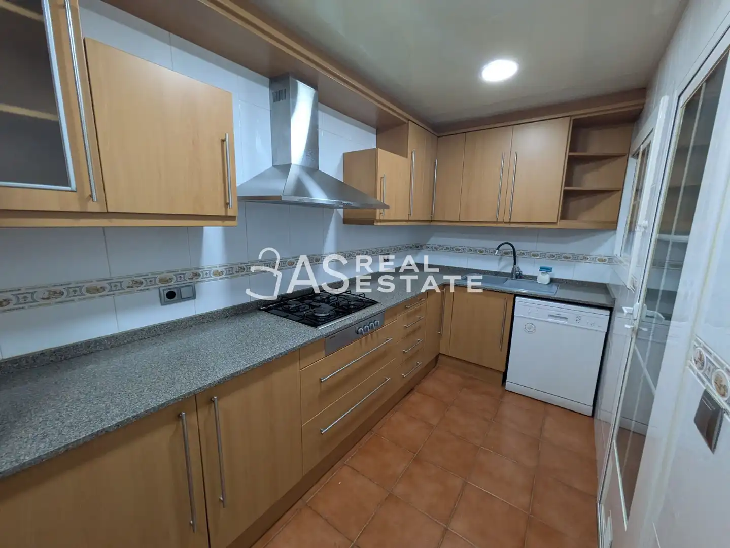 Piso con ascensor en venta en Calle Carrer de Marinel·lo Bosch, imagen 8