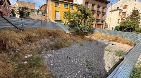Solar urbano de 185 m2 con vistas a la Catedral  ideal para promoción residencial, immagine 2