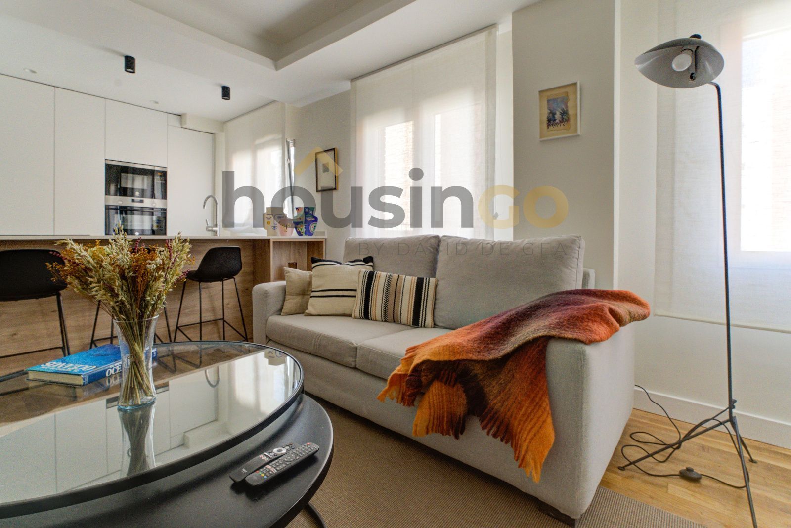 Flat to rent in Ayala, Goya