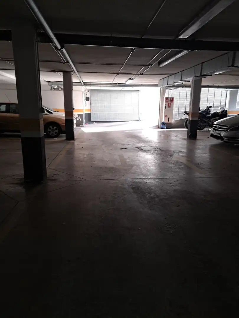 Parcheggio in vendita a La Cava - Fardachón, imagen 2