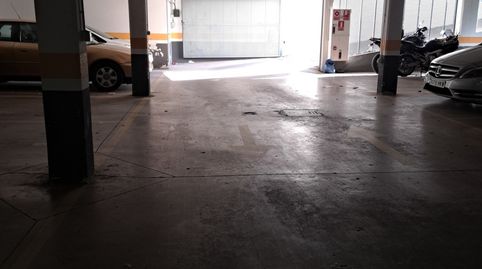 Garajes en venta en La Cava, Logroño, imatge 2