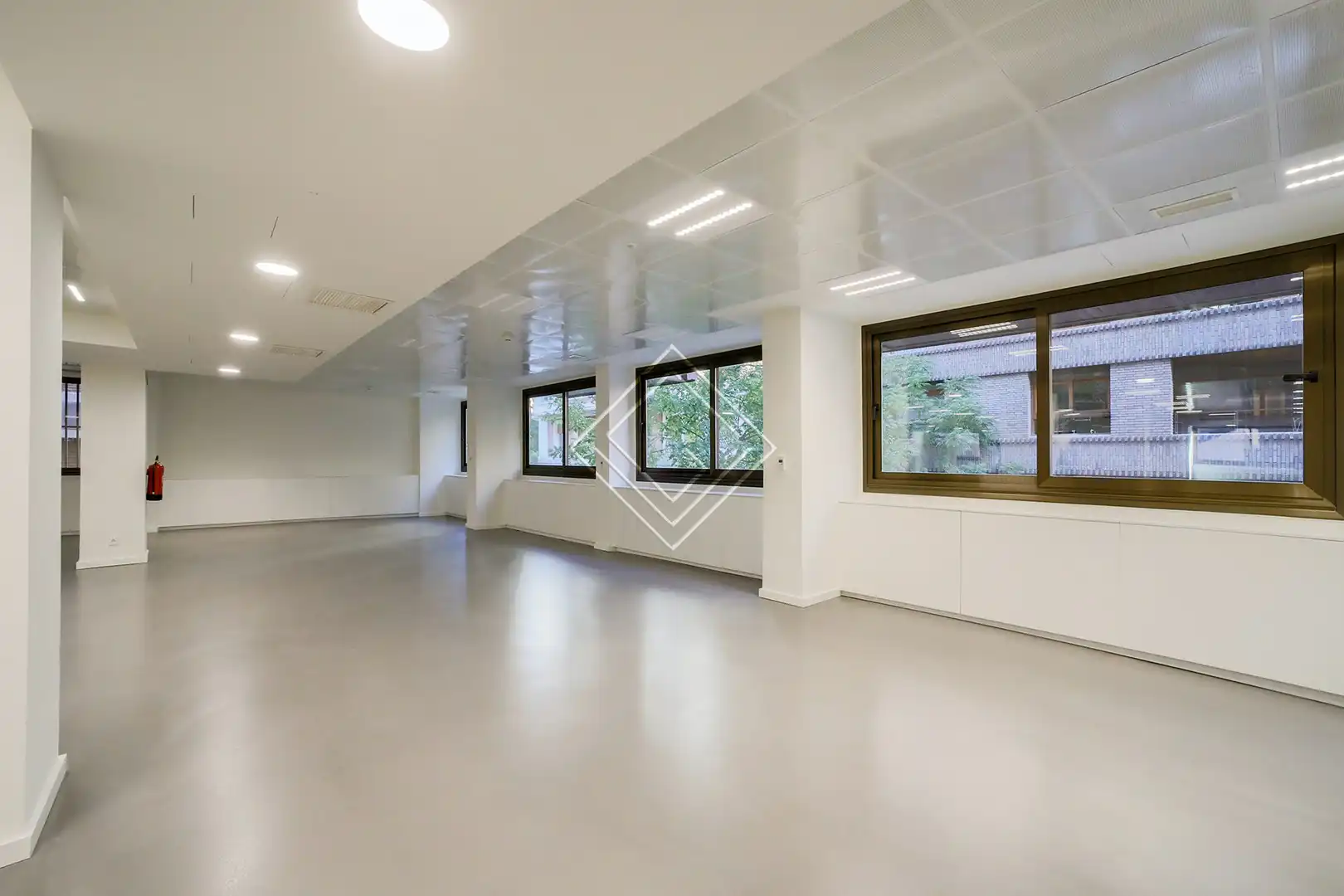Büro mit Aufzug zur Miete in Chamberí, imagen 3
