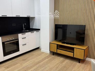 Estudio en venta en Prosperidad - Delicias