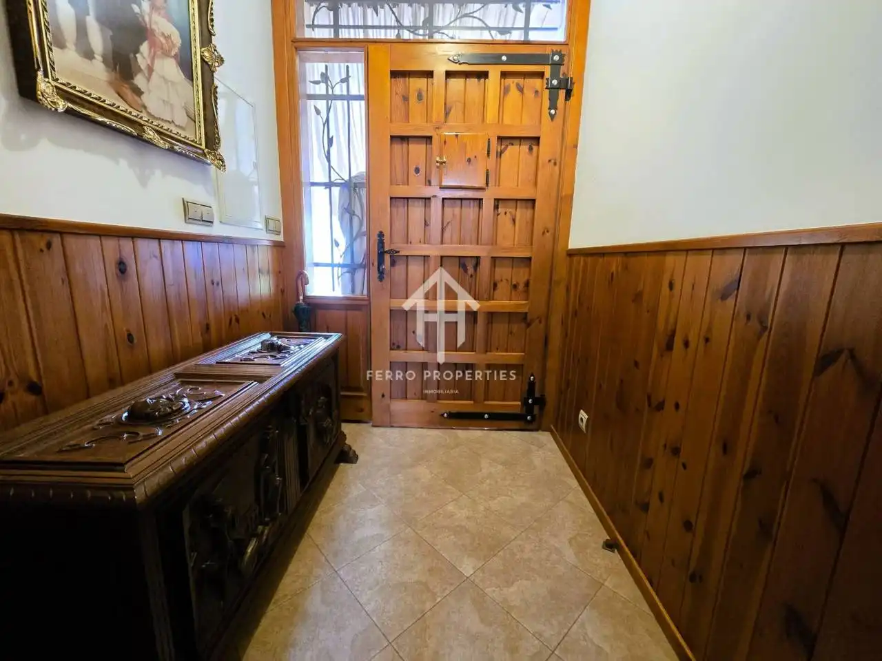 Casa o chalet en venta en Loja con Aire acondicionado, Calefacción y Jardín privado