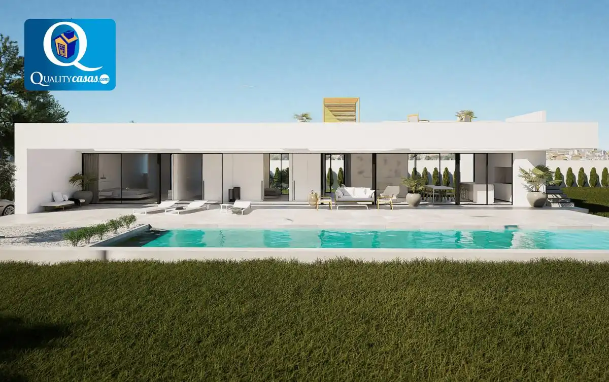 Villa à vendre à Orihuela Costa, imagen 3