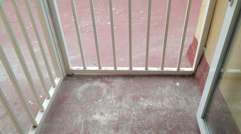 Foto 4 de Apartamento de alquiler en Carrer de Felip II, 45-33, Navas,  Barcelona Capital