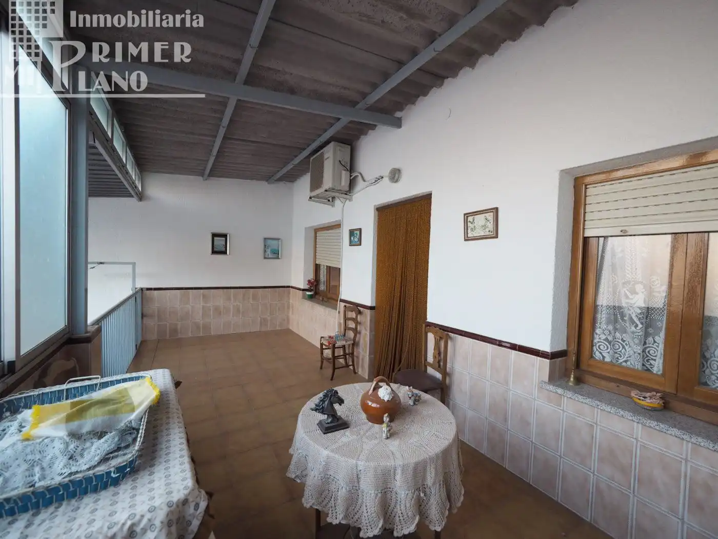 Casa con terraza en venta en Tomelloso, imagen 22