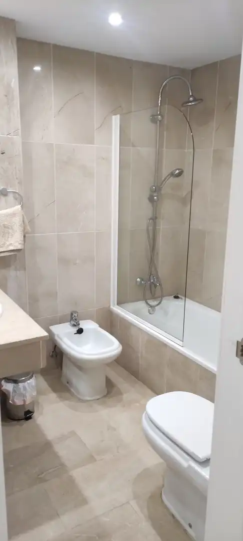 Ground floor for rent in ANA DE AUSTRIA-PEPINA NOR, 1, Puerto Banús