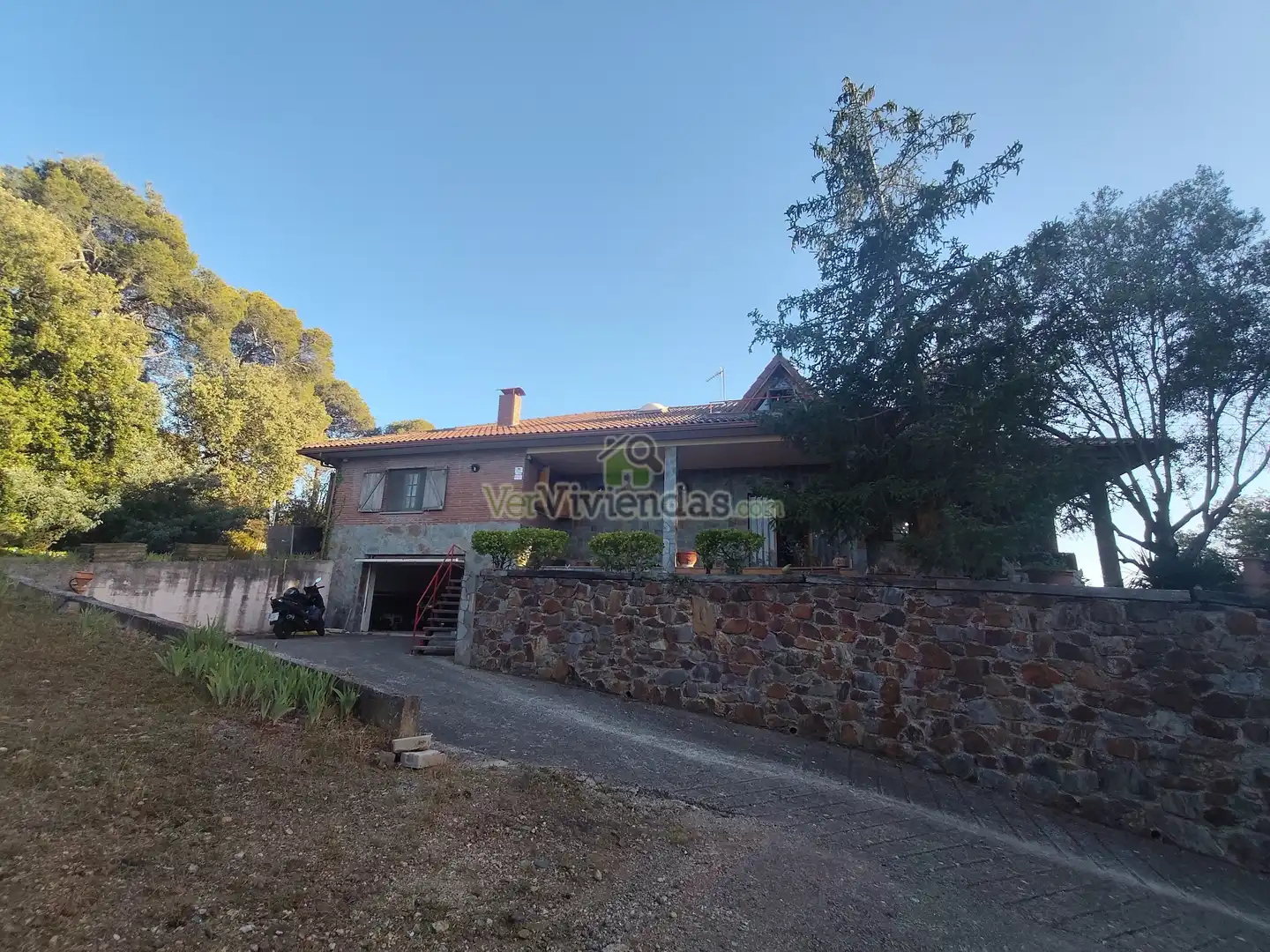 Haus mit Terrasse zum Verkauf in El Racó - Sant Feliu del Racó, imagen 6