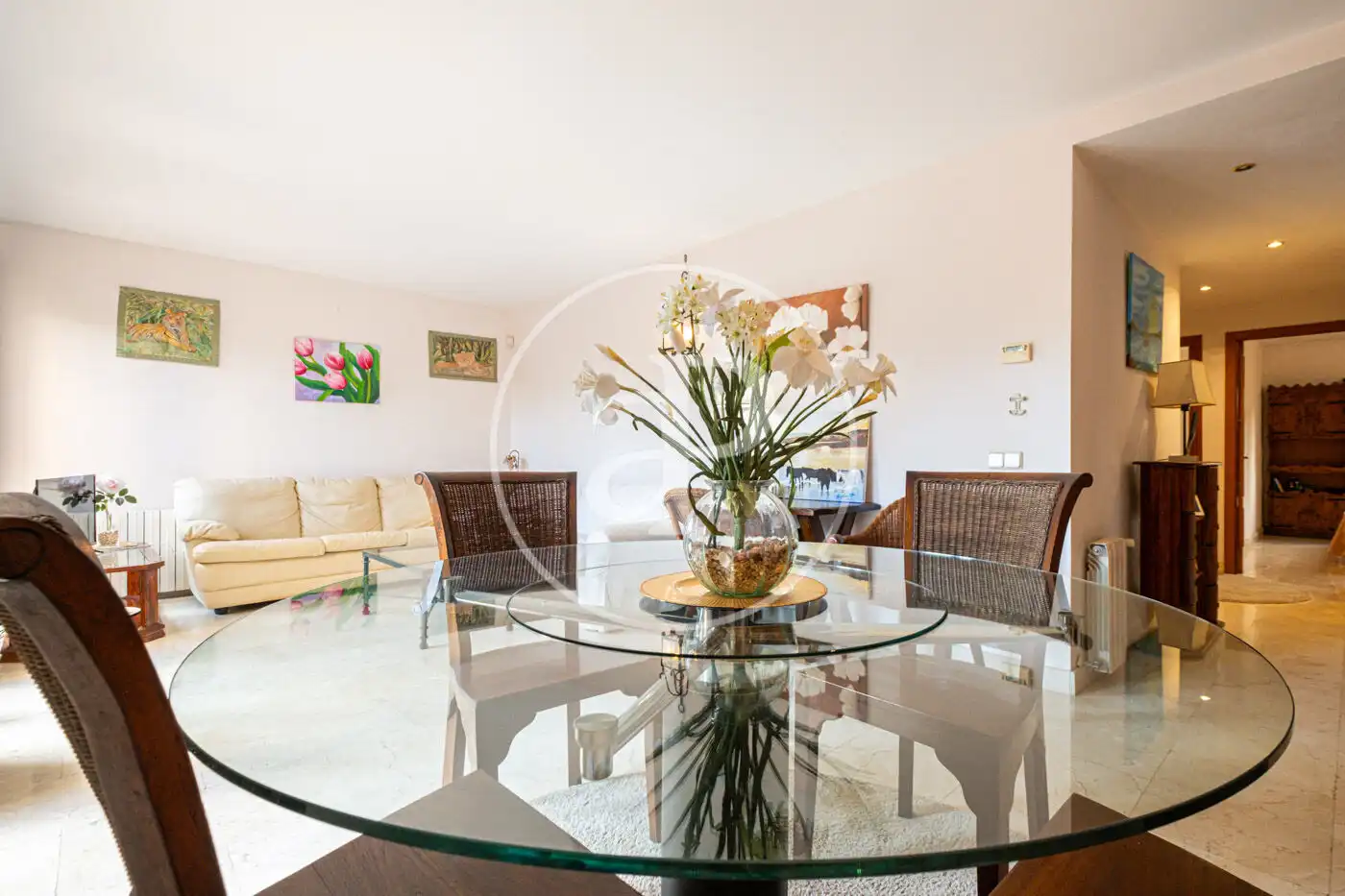 Flat for rent in Carrer de Medellín, Es Portixol - Es Molinar