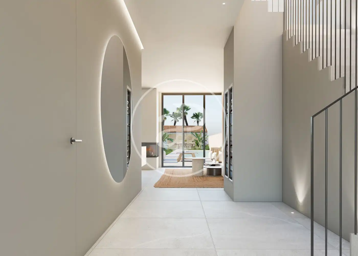 Casa amb piscina en venda a Carrer d'es Cós, imagen 10