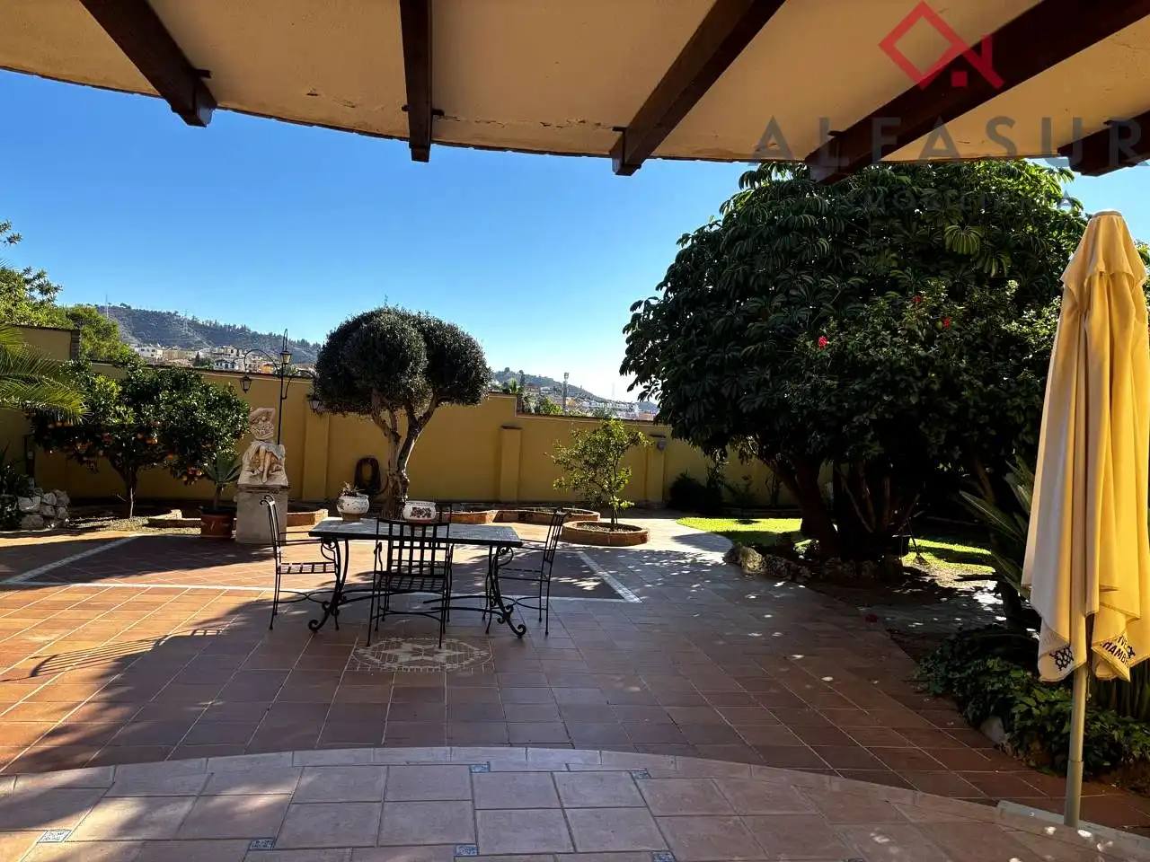 Casa o chalet de alquiler en Bolina, Puertosol