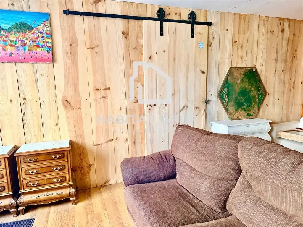 Sala d'estar de Casa o xalet en venda en Prats i Sansor amb Calefacció, Terrassa i Traster