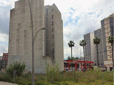 Terreno rustico in vendita a Casc Urbà